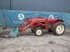 Traktor typu Yanmar YM3110D, Gebrauchtmaschine v Antwerpen (Obrázek 1)