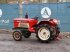 Traktor van het type Yanmar YMG1800D, Gebrauchtmaschine in Antwerpen (Foto 3)