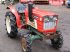 Traktor van het type Yanmar YMG1800D, Gebrauchtmaschine in Antwerpen (Foto 8)