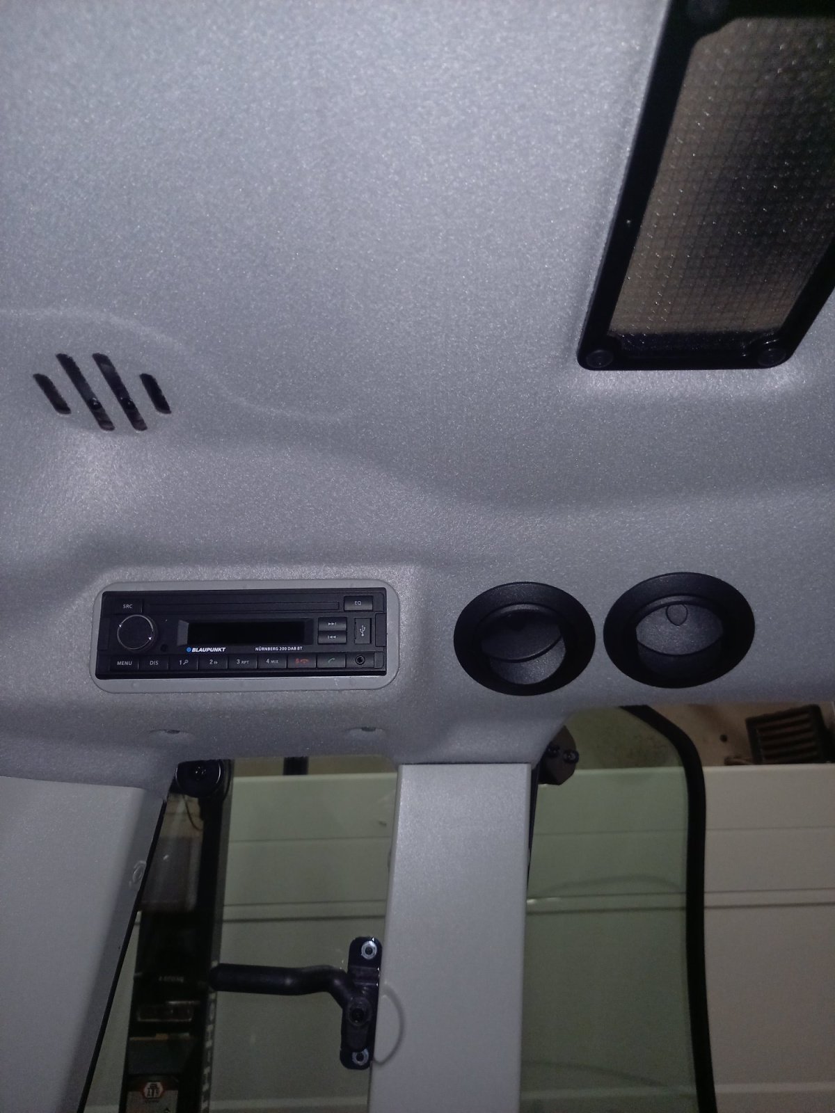 Traktor a típus Yanmar YT 347, Gebrauchtmaschine ekkor: Teunz - Wildstein (Kép 15)