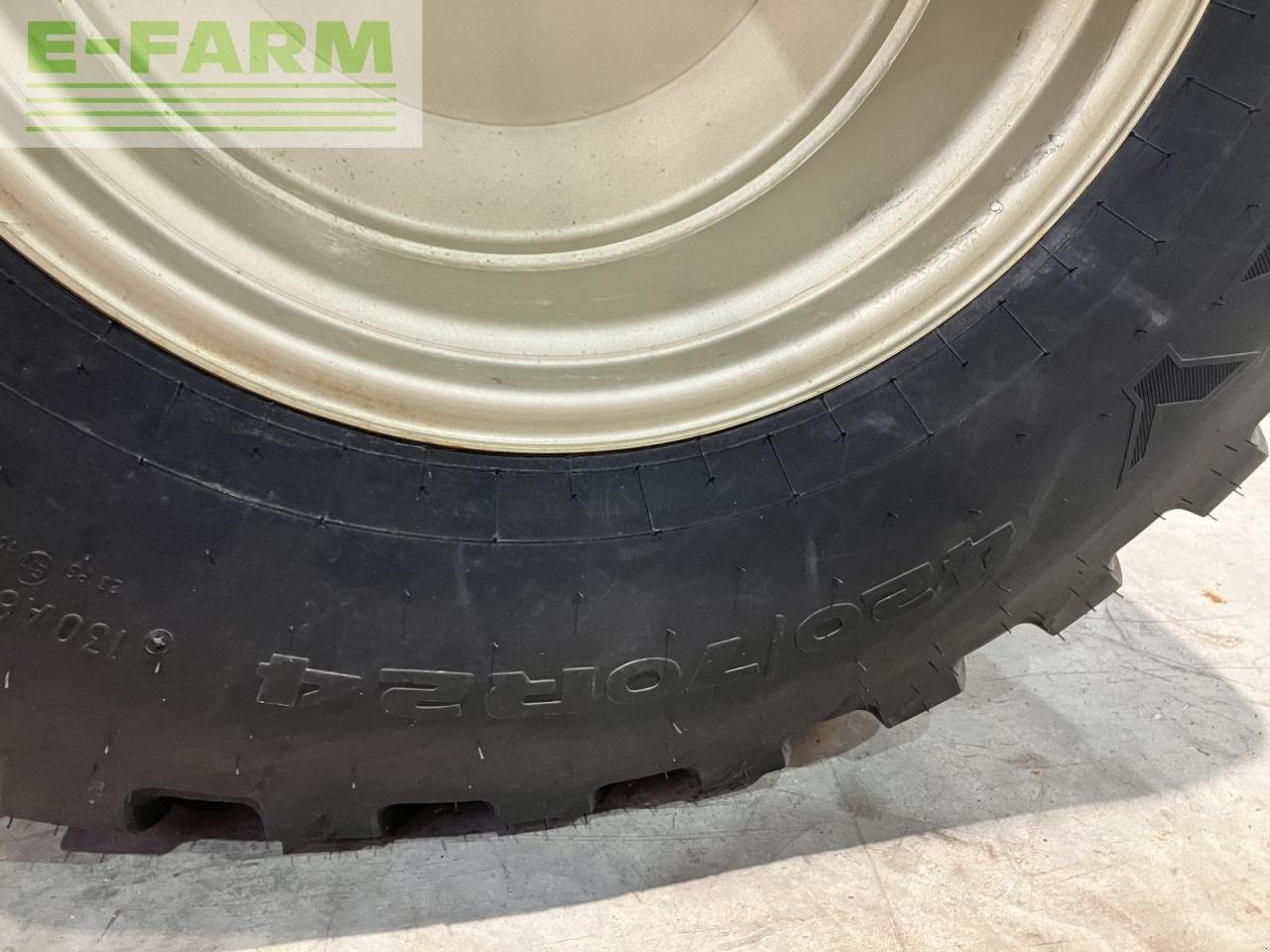 Traktor типа Yanmar yt 359 - stufenlos, Gebrauchtmaschine в Sierning (Фотография 5)