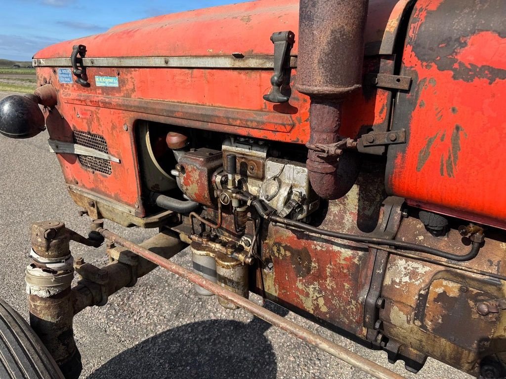 Traktor typu Zetor 4511, Gebrauchtmaschine v Callantsoog (Obrázek 9)