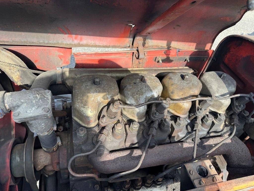 Traktor typu Zetor 4511, Gebrauchtmaschine v Callantsoog (Obrázek 11)