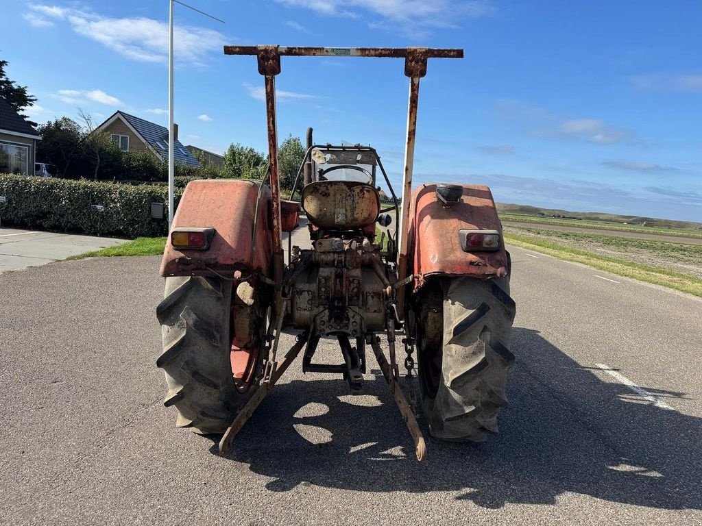 Traktor typu Zetor 4511, Gebrauchtmaschine v Callantsoog (Obrázek 7)
