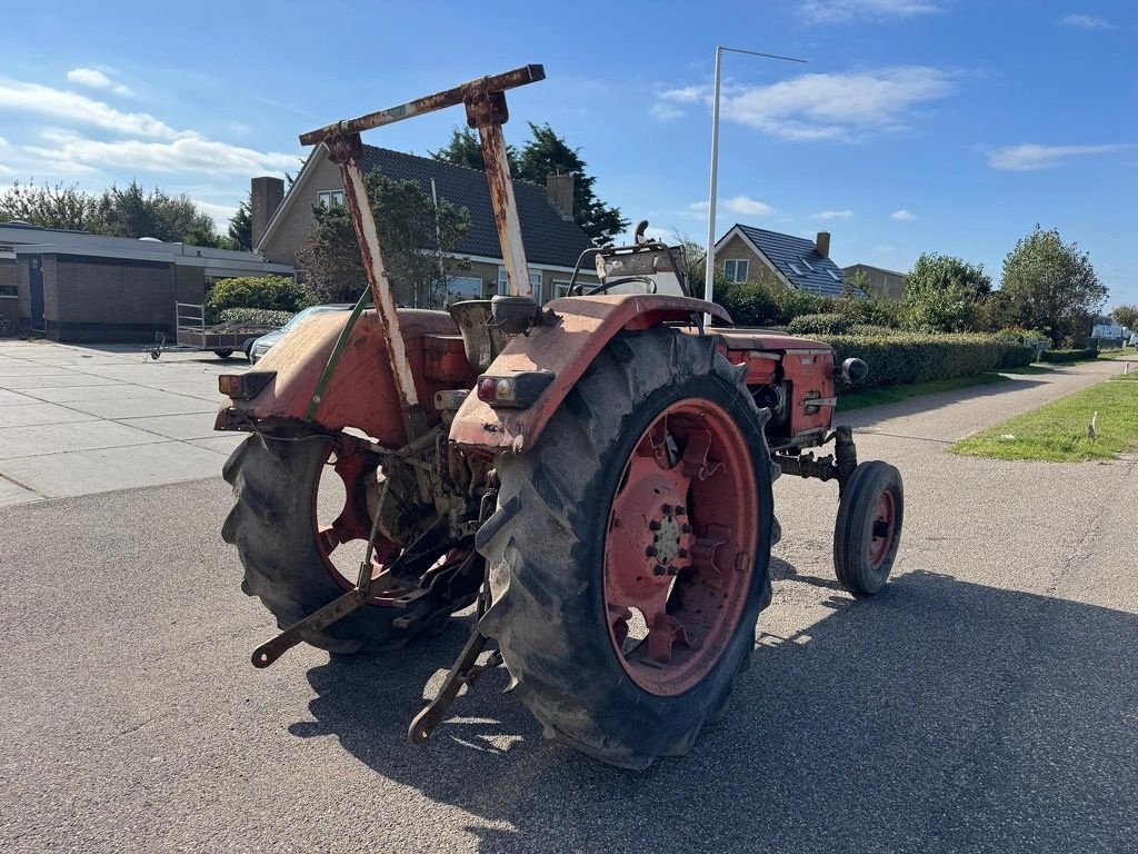 Traktor typu Zetor 4511, Gebrauchtmaschine v Callantsoog (Obrázek 8)