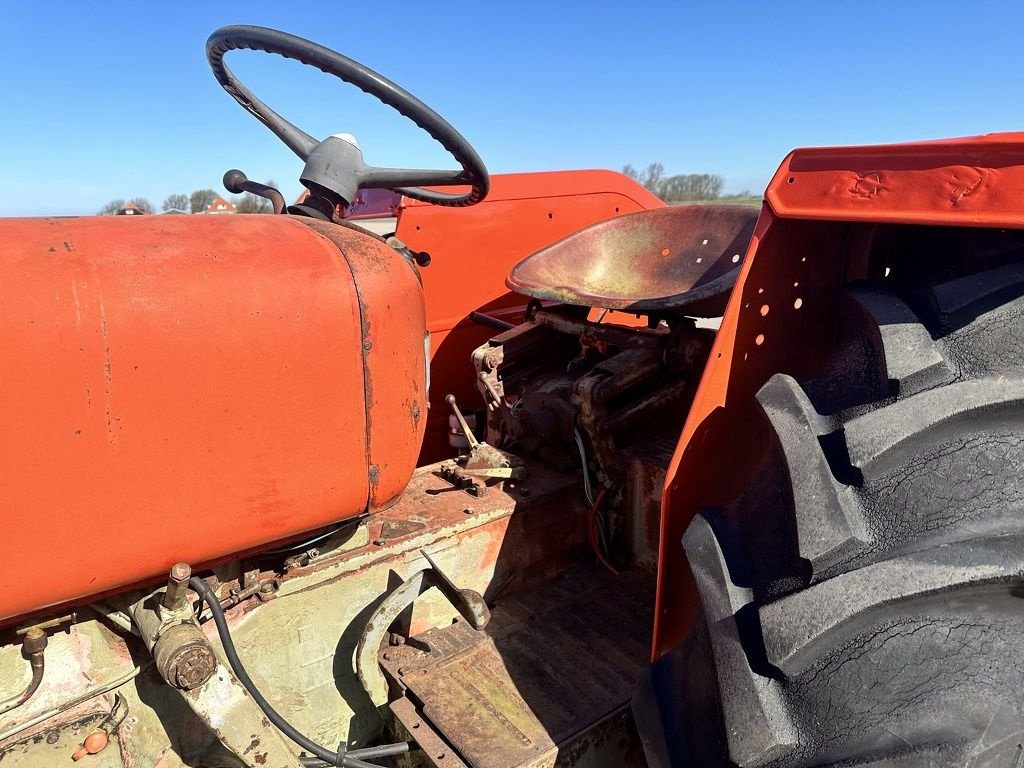 Traktor typu Zetor 4511, Gebrauchtmaschine v Callantsoog (Obrázek 4)