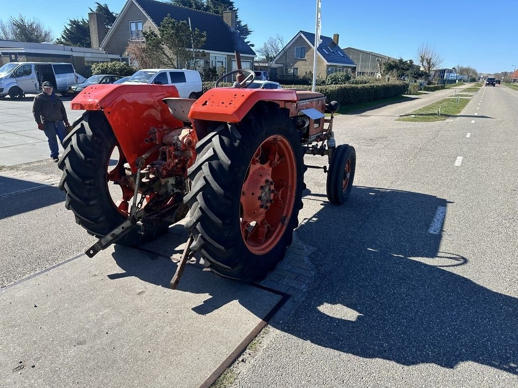 Traktor typu Zetor 4511, Gebrauchtmaschine v Callantsoog (Obrázek 9)