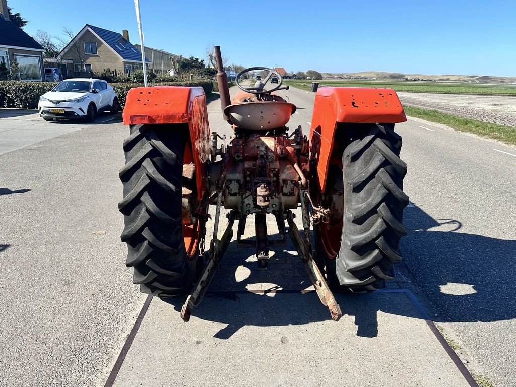 Traktor typu Zetor 4511, Gebrauchtmaschine v Callantsoog (Obrázek 8)