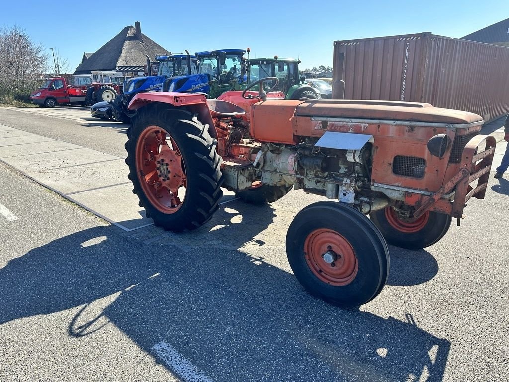 Traktor typu Zetor 4511, Gebrauchtmaschine v Callantsoog (Obrázek 3)