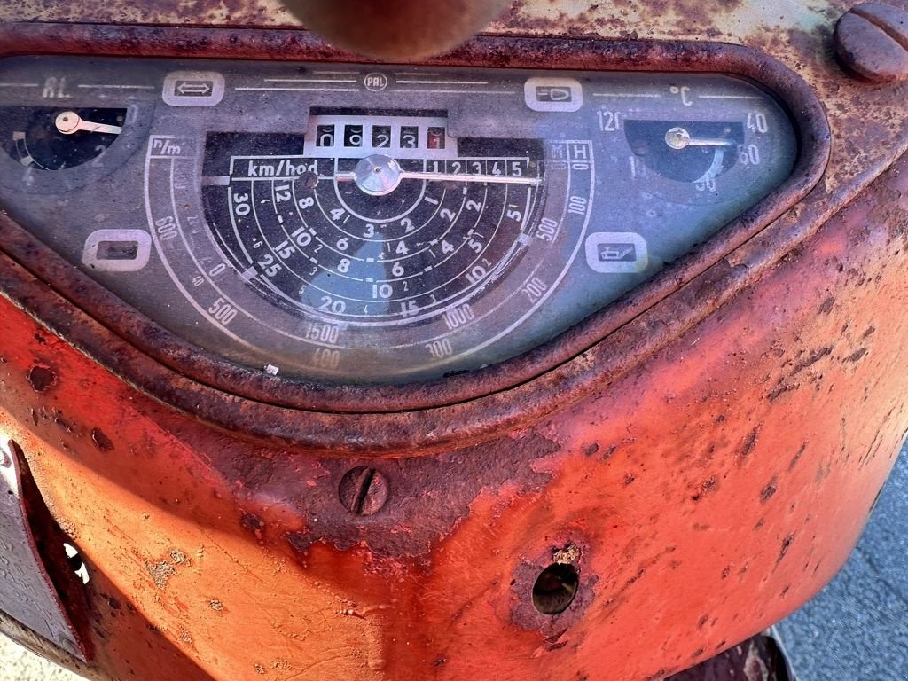 Traktor typu Zetor 4511, Gebrauchtmaschine v Callantsoog (Obrázek 5)