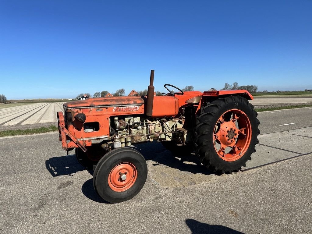 Traktor typu Zetor 4511, Gebrauchtmaschine v Callantsoog (Obrázek 1)
