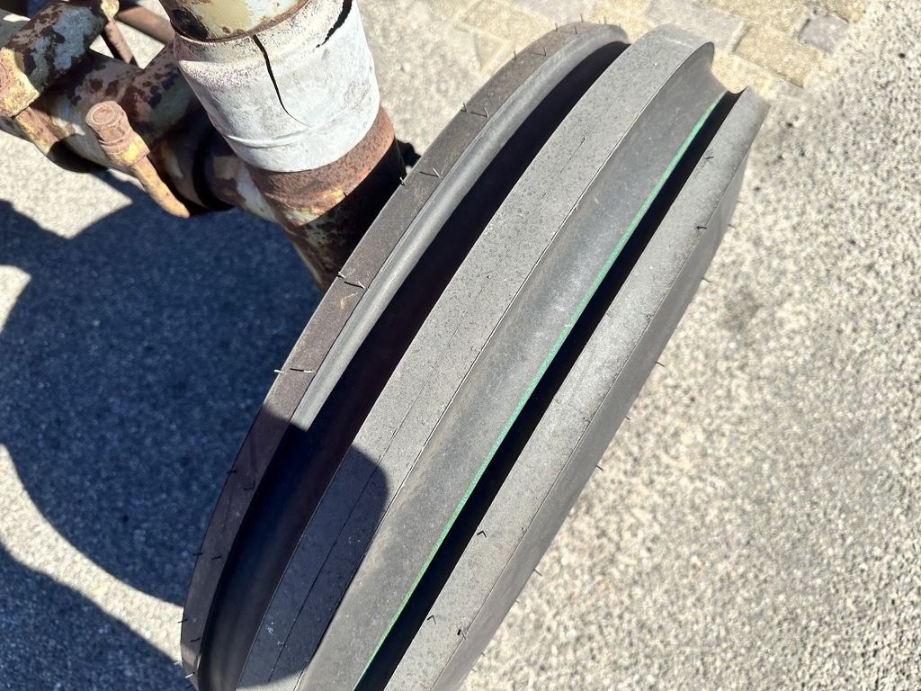 Traktor typu Zetor 4511, Gebrauchtmaschine v Callantsoog (Obrázek 10)