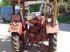 Traktor du type Zetor 4712, Gebrauchtmaschine en Reuth (Photo 16)