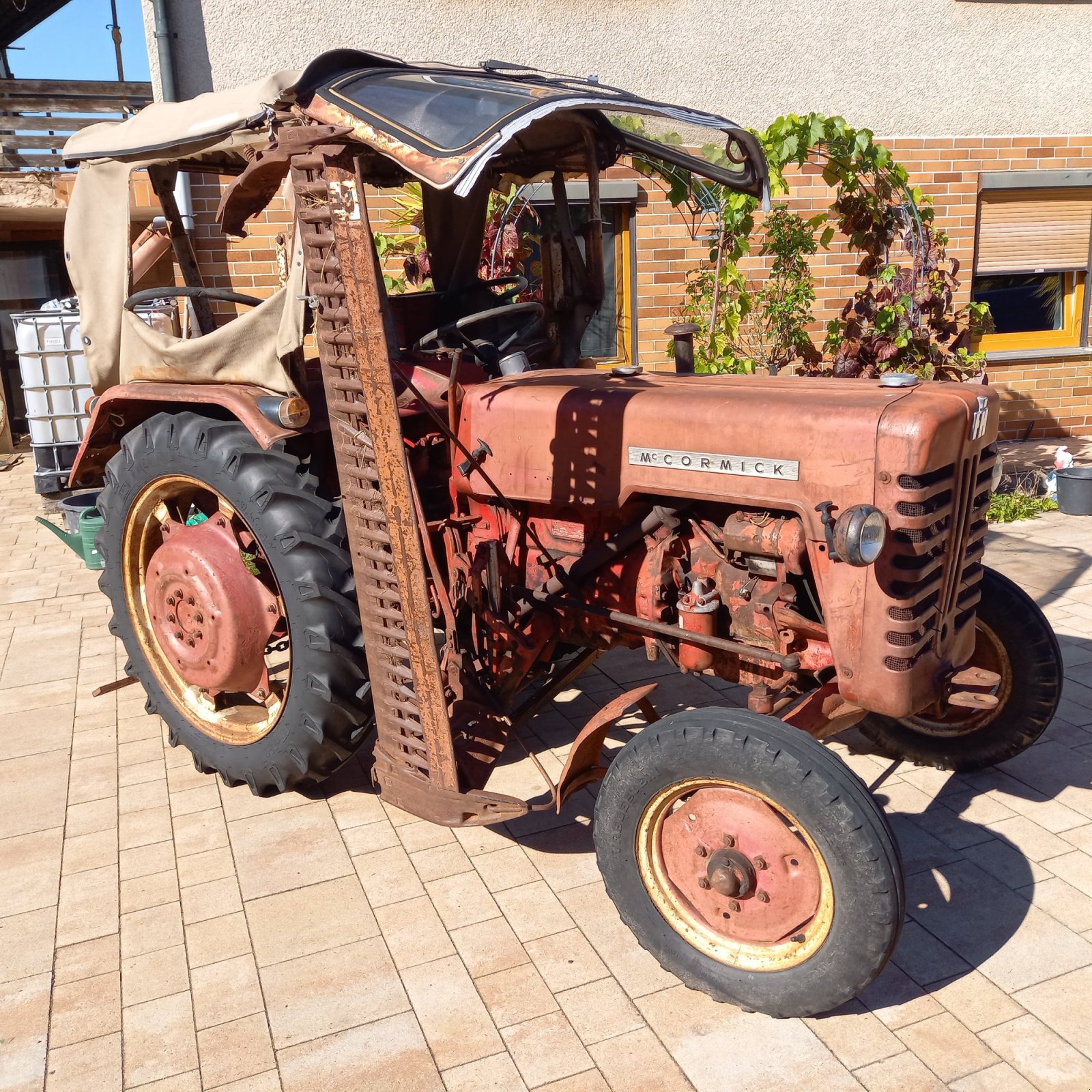 Traktor du type Zetor 4712, Gebrauchtmaschine en Reuth (Photo 19)