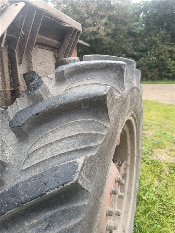 Traktor typu Zetor 4718, Gebrauchtmaschine v Egtved (Obrázek 10)