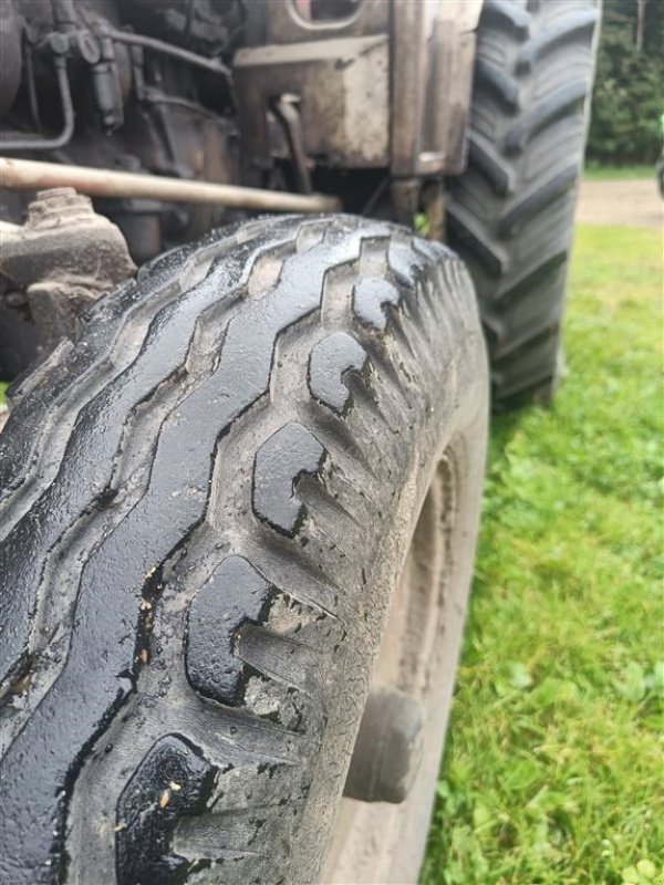 Traktor typu Zetor 4718, Gebrauchtmaschine v Egtved (Obrázek 9)