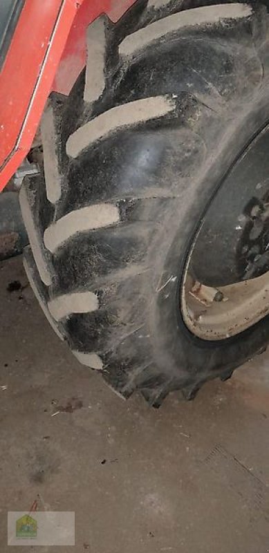 Traktor του τύπου Zetor 5245, Gebrauchtmaschine σε Salsitz (Φωτογραφία 14)