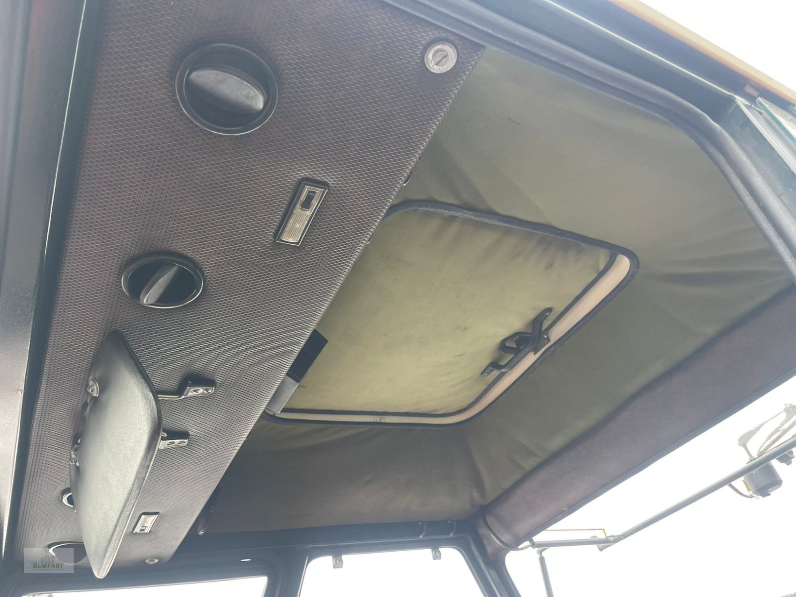 Traktor a típus Zetor 5245, Gebrauchtmaschine ekkor: Bad Leonfelden (Kép 7)