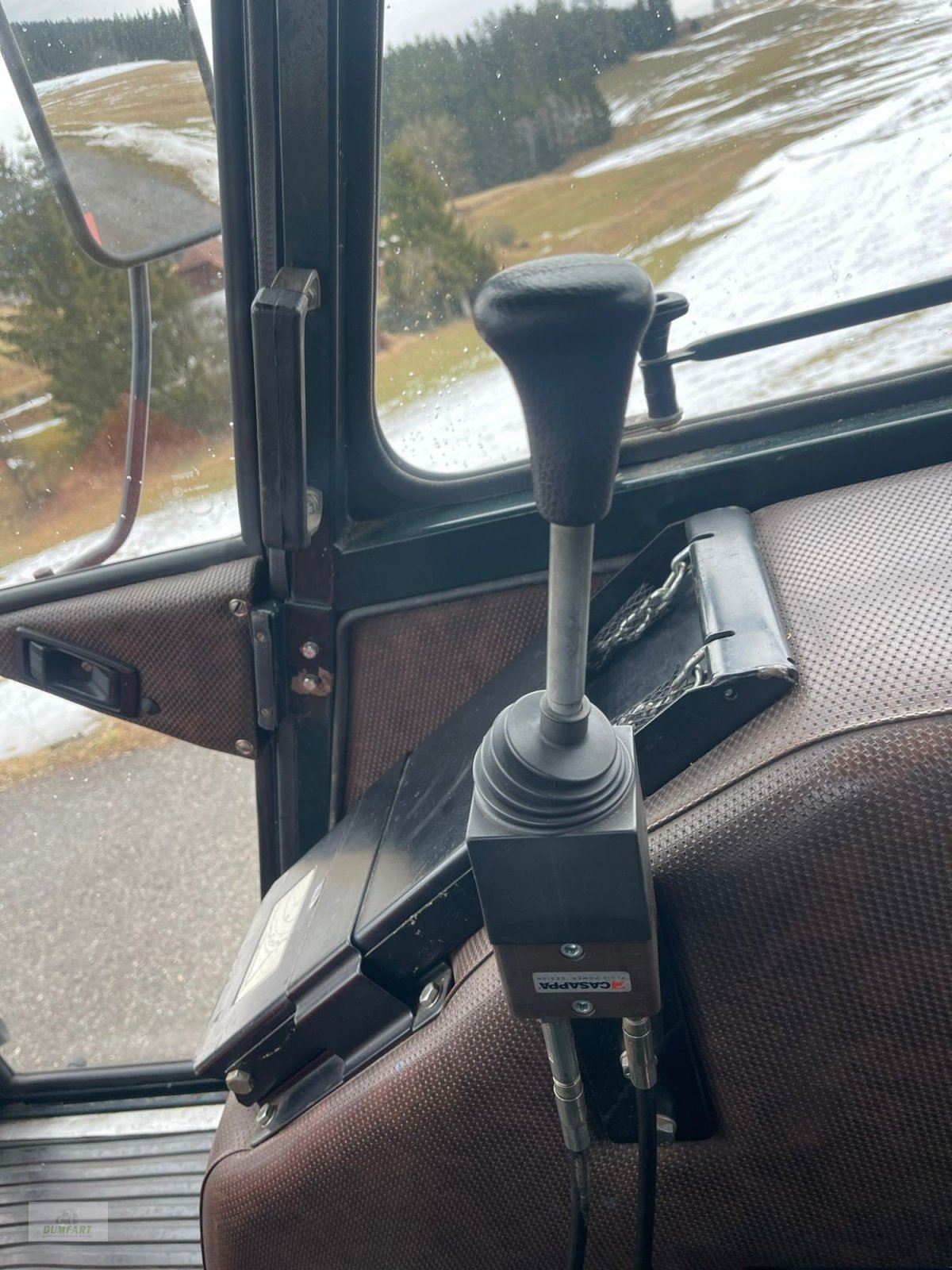 Traktor a típus Zetor 5245, Gebrauchtmaschine ekkor: Bad Leonfelden (Kép 24)