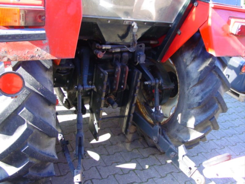 Traktor typu Zetor 5245, Gebrauchtmaschine v Viechtach (Obrázek 2)