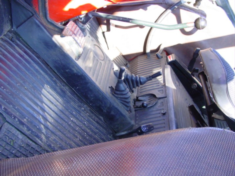 Traktor typu Zetor 5245, Gebrauchtmaschine v Viechtach (Obrázek 3)