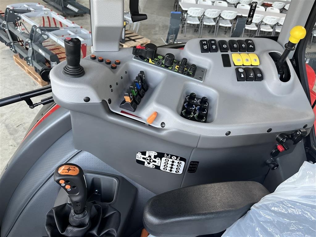 Traktor del tipo Zetor Crystal 170 HD, Gebrauchtmaschine en Farsø (Imagen 6)