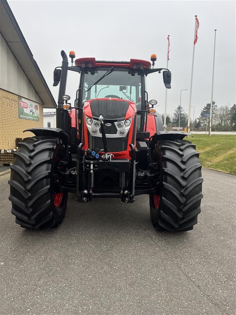 Traktor del tipo Zetor Crystal 170 HD, Gebrauchtmaschine en Farsø (Imagen 2)