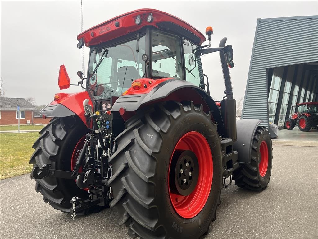 Traktor del tipo Zetor Crystal 170 HD, Gebrauchtmaschine en Farsø (Imagen 4)