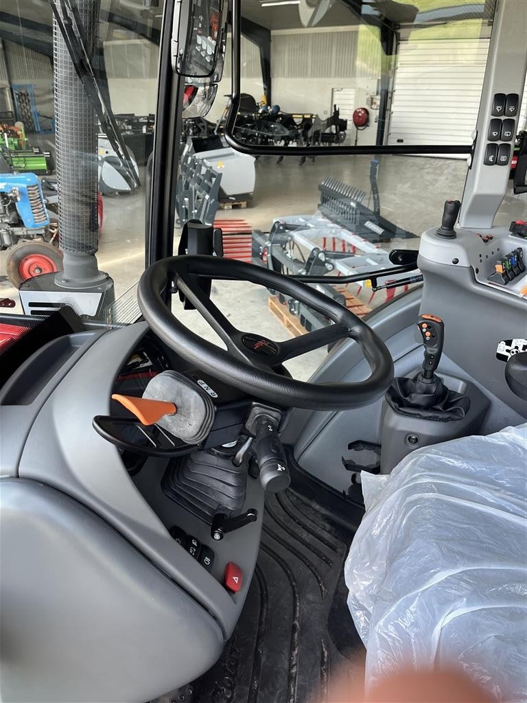 Traktor del tipo Zetor Crystal 170 HD, Gebrauchtmaschine en Farsø (Imagen 7)