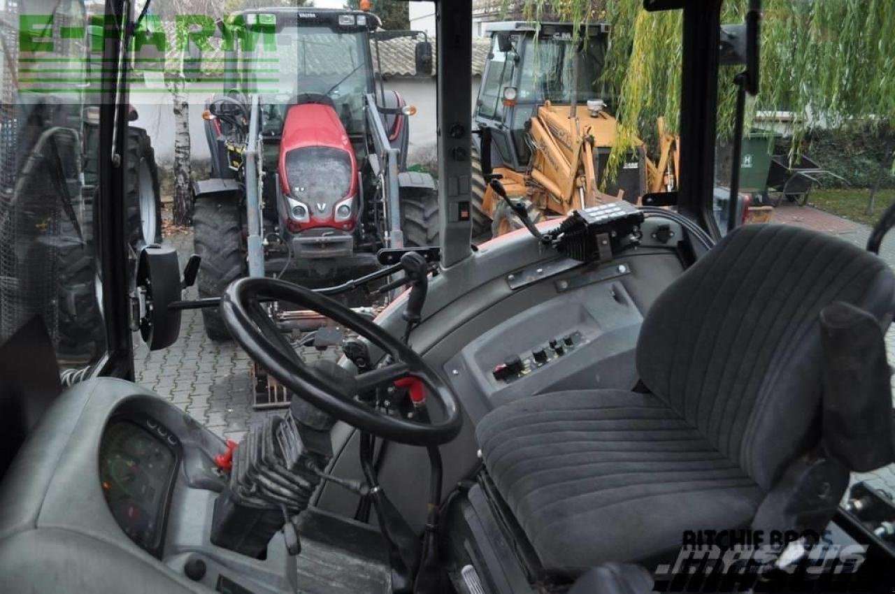 Traktor des Typs Zetor forterra 11441 + trac-lift 260sl, Gebrauchtmaschine in DAMAS?AWEK (Bild 11)