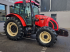 Traktor van het type Zetor Forterra 11441, Gebrauchtmaschine in ST MARTIN EN HAUT (Foto 3)