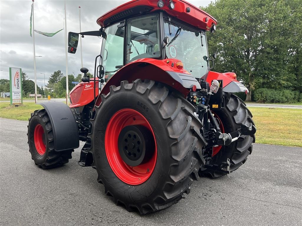 Traktor типа Zetor FORTERRA HD 150, Gebrauchtmaschine в Farsø (Фотография 3)