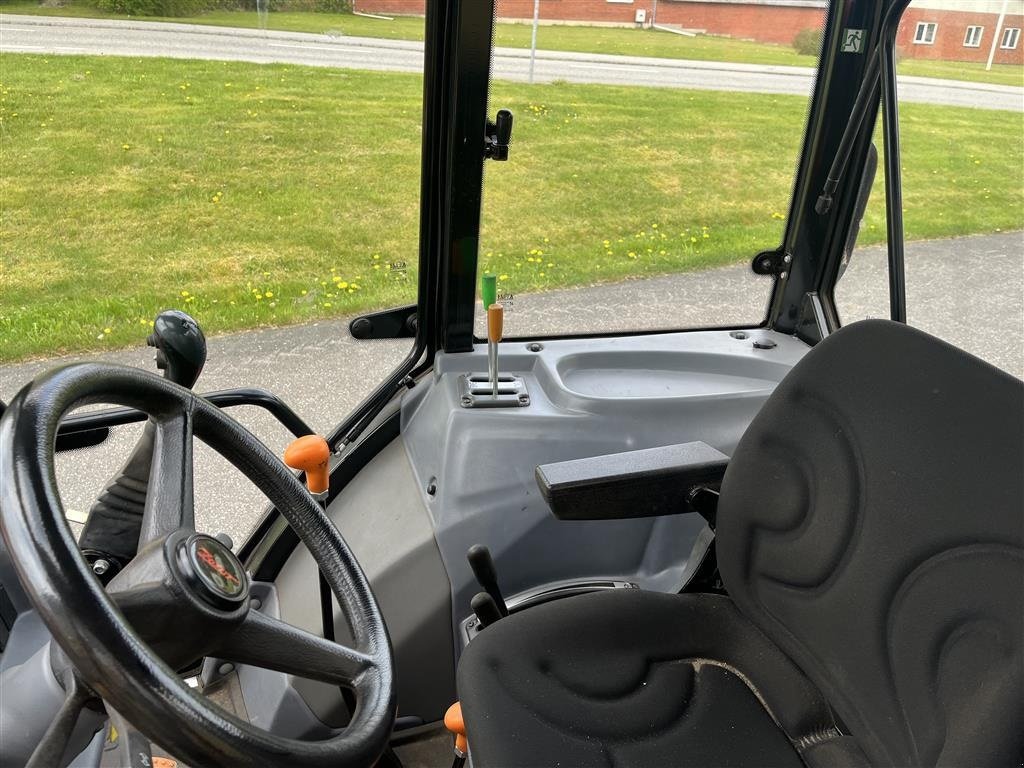 Traktor типа Zetor MAJOR 80, Gebrauchtmaschine в Farsø (Фотография 6)