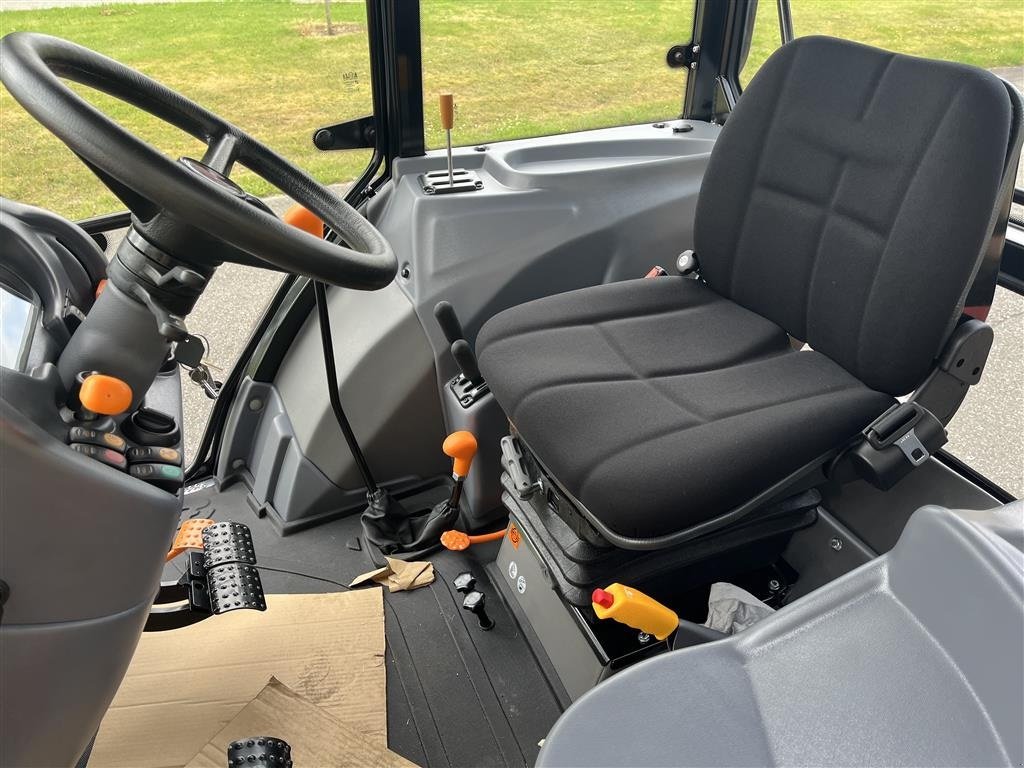 Traktor des Typs Zetor MAJOR 80, Gebrauchtmaschine in Farsø (Bild 6)