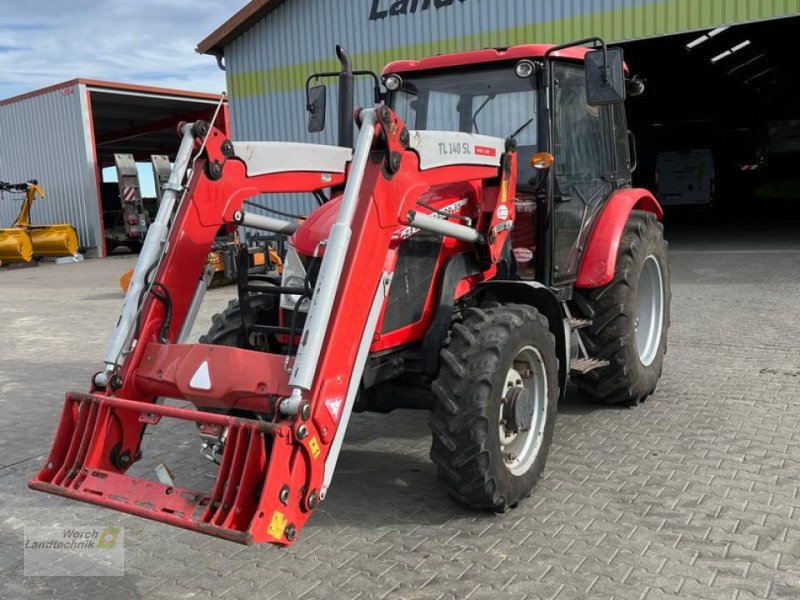 Traktor van het type Zetor Major 80, Gebrauchtmaschine in Schora (Foto 1)