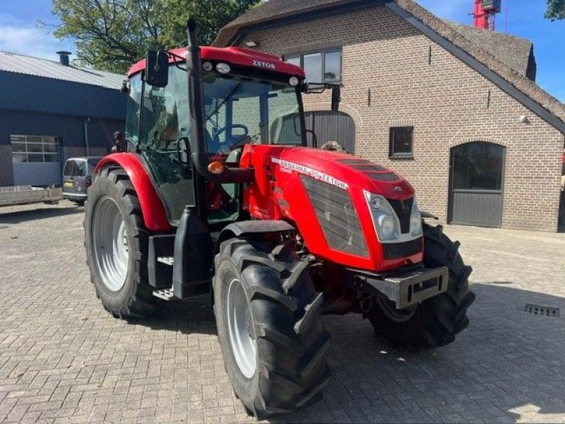 Traktor del tipo Zetor PROXIMA 90, Gebrauchtmaschine In Lunteren (Immagine 1)