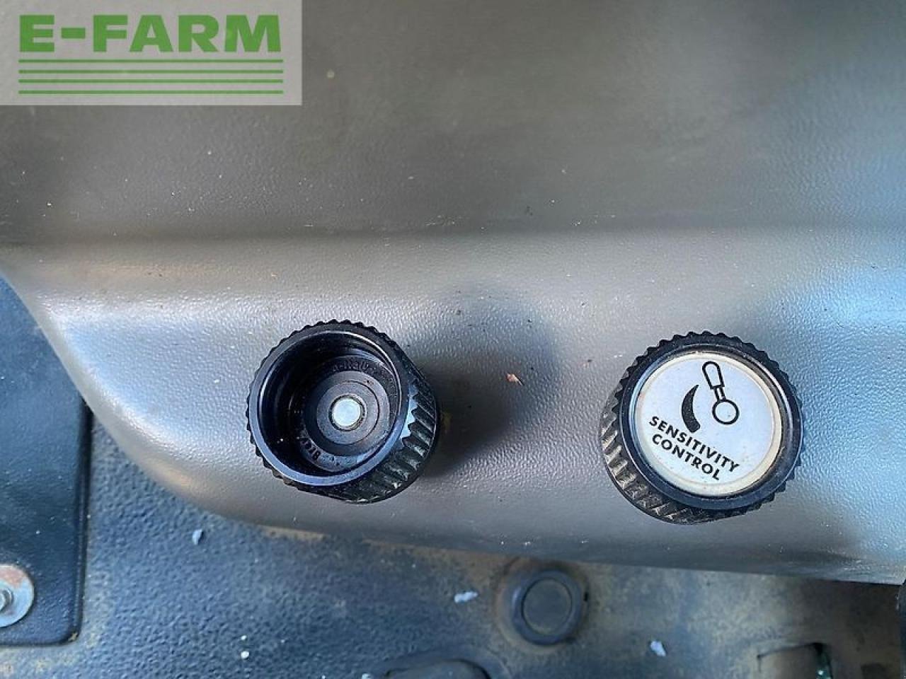 Traktor Türe ait Zetor proxima plus 100, Gebrauchtmaschine içinde SZEGED (resim 21)