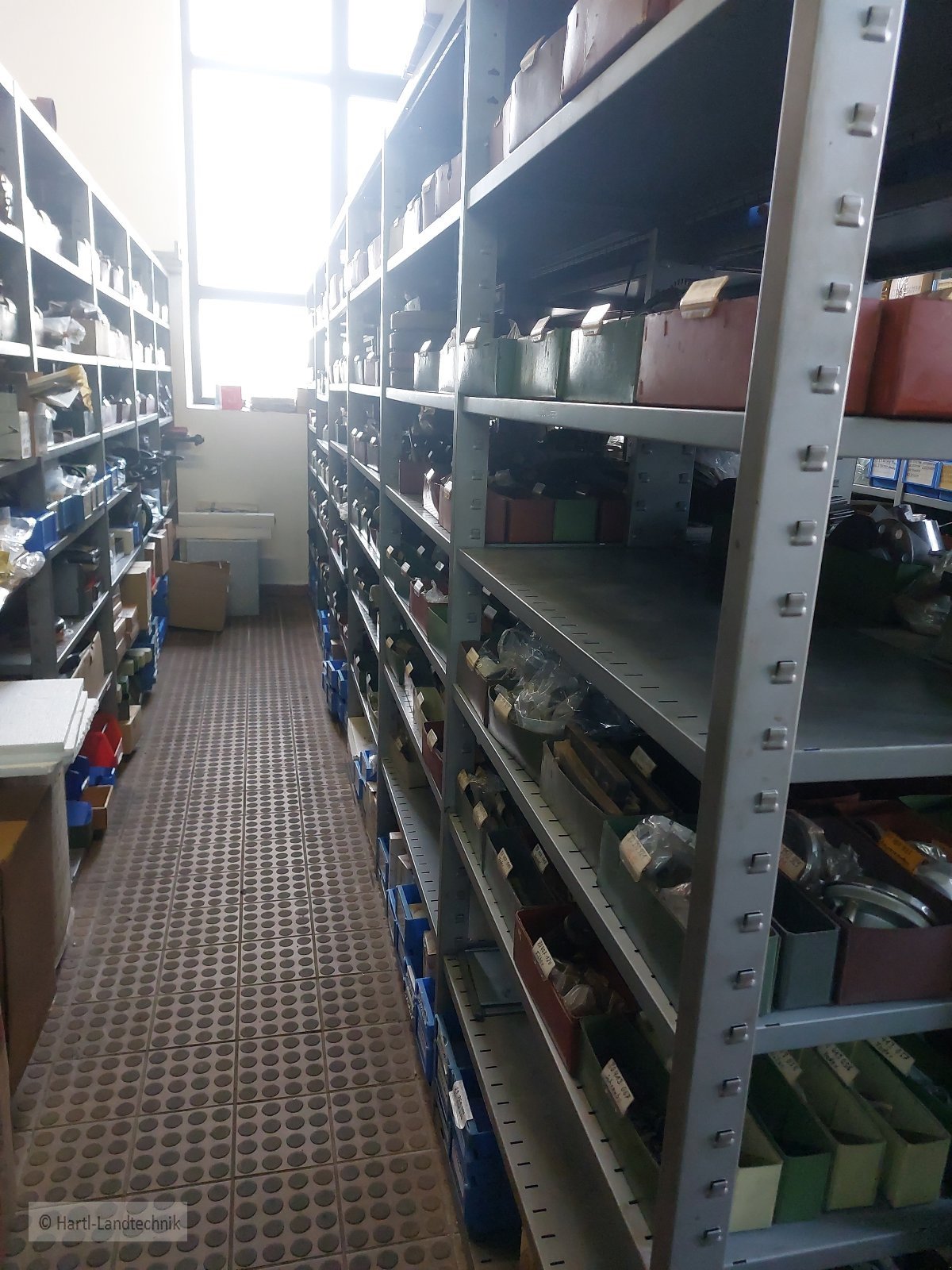 Traktor del tipo Zetor Reparatur aller Modelle, Neumaschine en Ortenburg (Imagen 3)