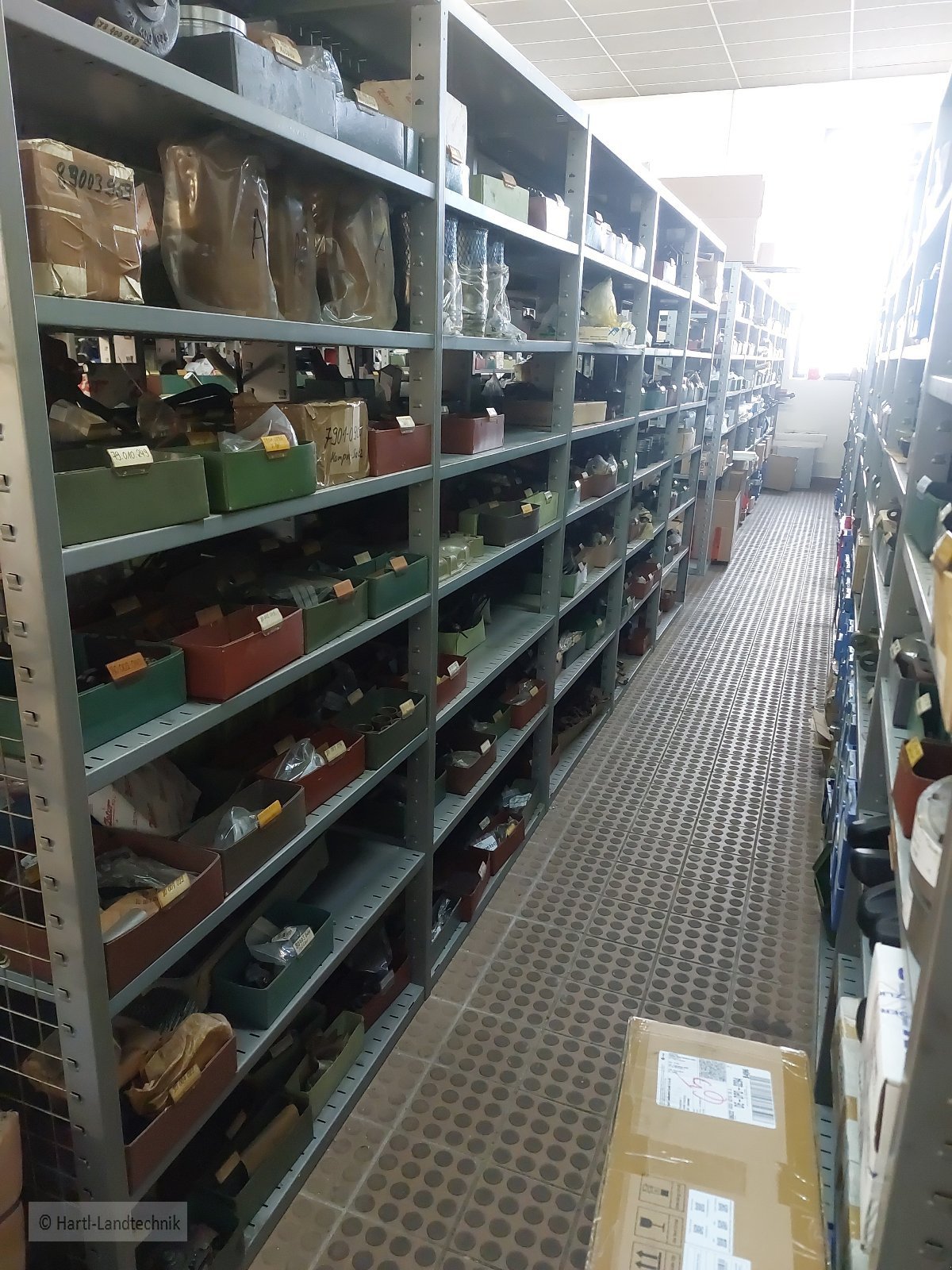 Traktor del tipo Zetor Reparatur aller Modelle, Neumaschine en Ortenburg (Imagen 5)