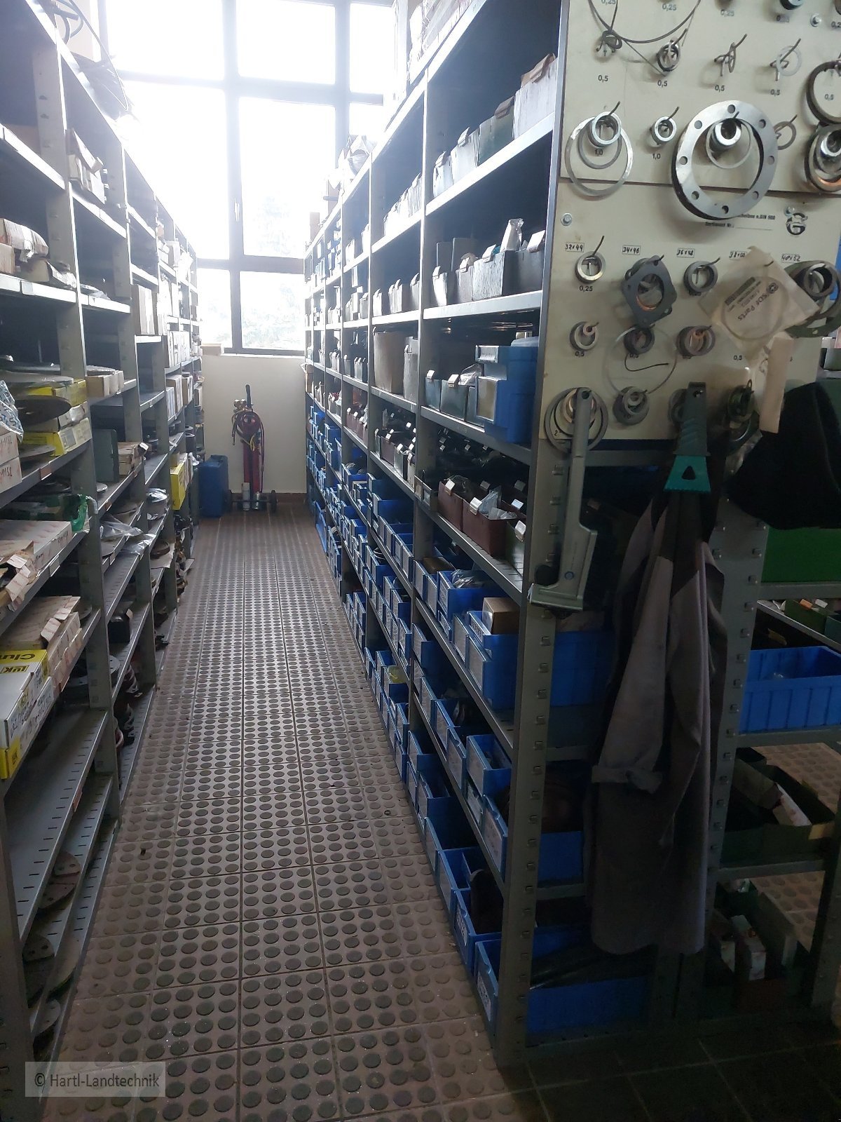 Traktor del tipo Zetor Reparatur aller Modelle, Neumaschine en Ortenburg (Imagen 7)