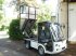 Transporter & Motorkarre des Typs Esagono Energia 210 Volumen Kipper 100% Elektro, Gebrauchtmaschine in Michelau Ofr. (Bild 3)