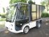 Transporter & Motorkarre tip Esagono Energia 210 Volumen Kipper 100% Elektro, Gebrauchtmaschine in Michelau Ofr. (Poză 10)