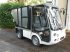 Transporter & Motorkarre tip Esagono Energia 210 Volumen Kipper 100% Elektro, Gebrauchtmaschine in Michelau Ofr. (Poză 11)