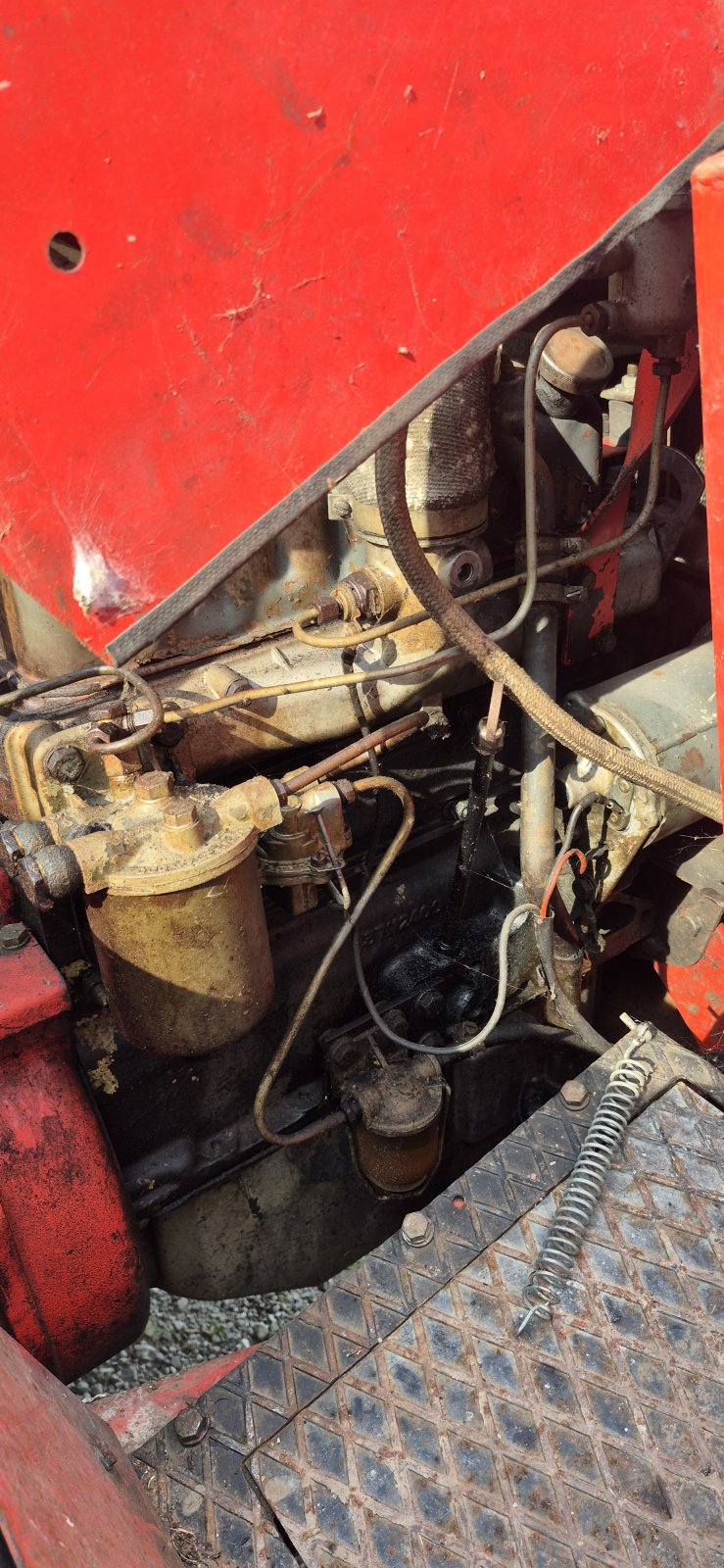 Transporter & Motorkarre a típus FZ/Steyr Cargotrac 12, Gebrauchtmaschine ekkor: St.gallen (Kép 3)