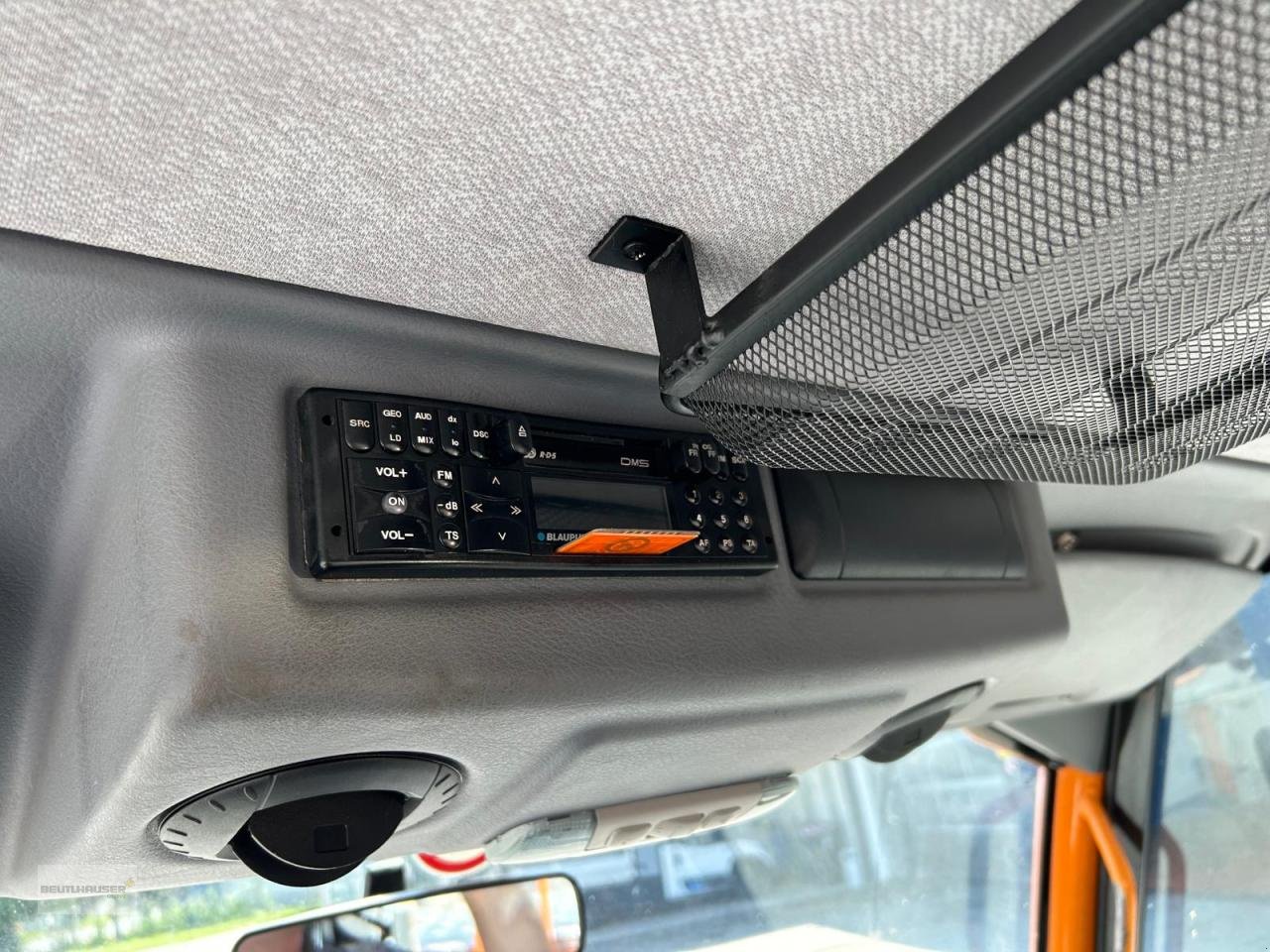 Transporter & Motorkarre a típus Lindner Lindner Unitrac 102 EP, Gebrauchtmaschine ekkor: Hengersberg (Kép 19)