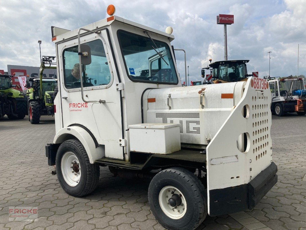 Transporter & Motorkarre des Typs Sonstige MA-50-42, Gebrauchtmaschine in Bockel - Gyhum (Bild 1)