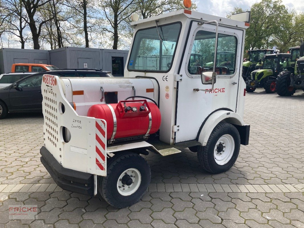 Transporter & Motorkarre типа Sonstige MA-50-42, Gebrauchtmaschine в Bockel - Gyhum (Фотография 4)