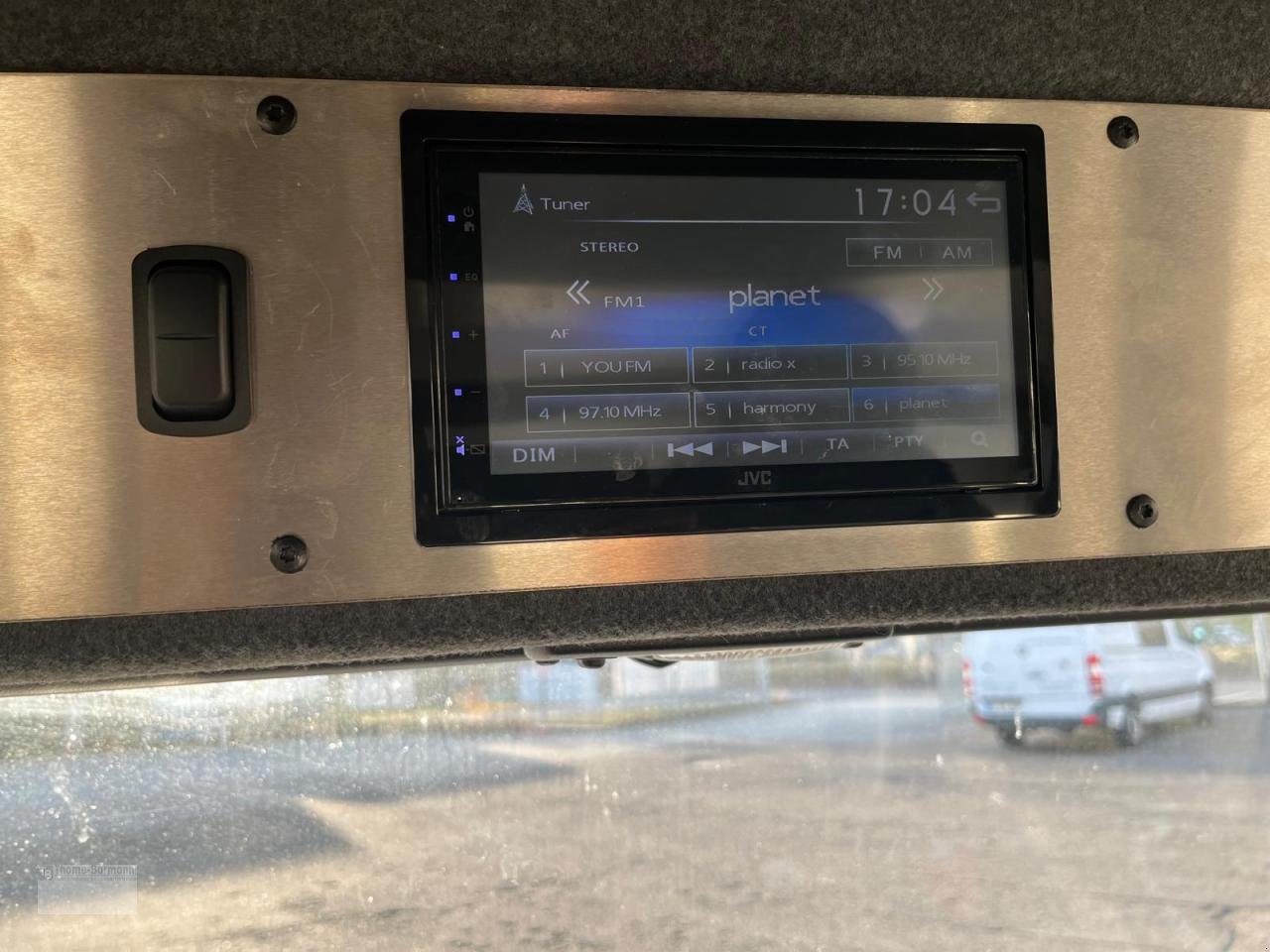 Transporter & Motorkarre des Typs Sonstige MTN15, Gebrauchtmaschine in Prüm (Bild 7)