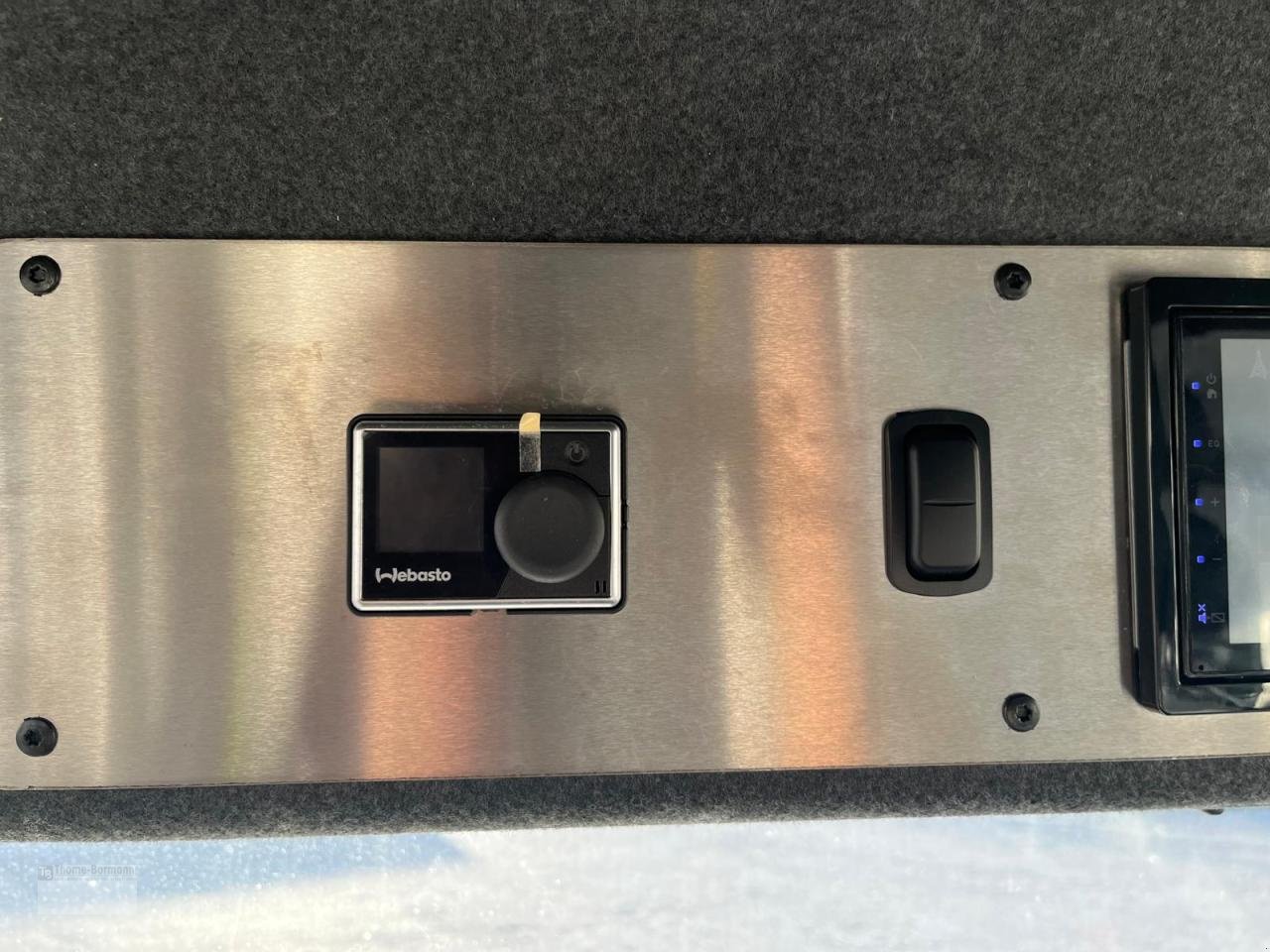 Transporter & Motorkarre des Typs Sonstige MTN15, Gebrauchtmaschine in Prüm (Bild 8)