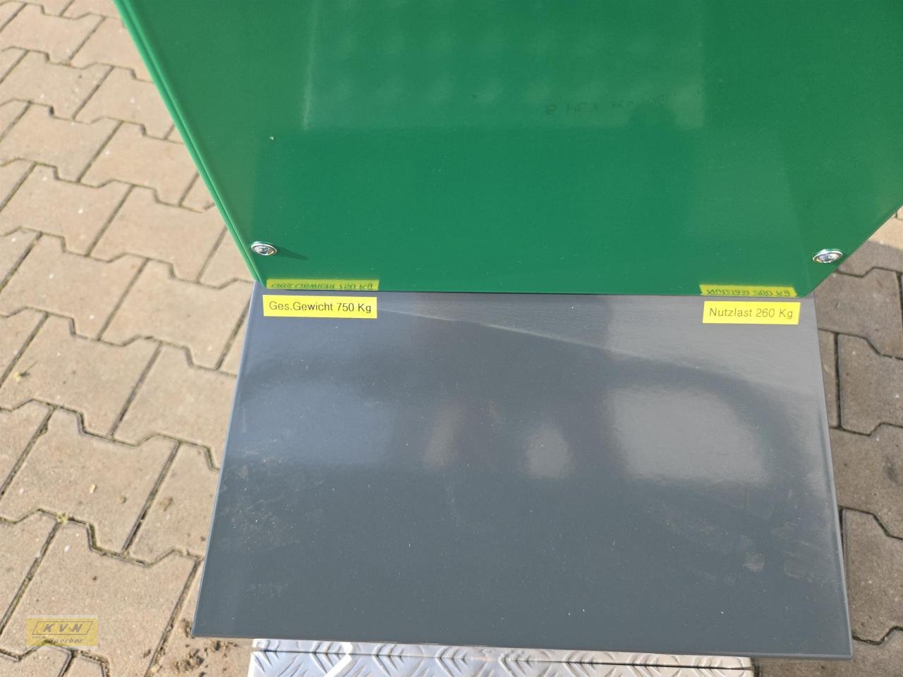 Transporter & Motorkarre от тип Sonstige STAMA Micro EL, Neumaschine в Fürth (Снимка 2)